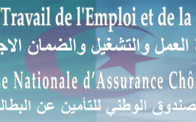 Caisse National d’assurance chomage (CNAC)