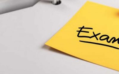 Planning des examens du 2eme semestre – Département patrimoine-Master professionnel en patrimoine pour l’année universitaire 2023-2024