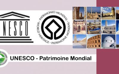Avis de vacance de poste de Directeur/Directrice du patrimoine Mondial
