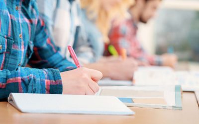Affectation des étudiants par groupes 2023-2024