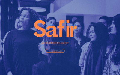 Safir / Prolongation de l’appel à candidatures EESR