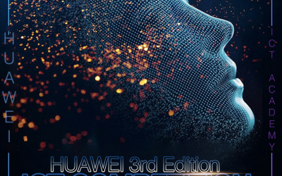 HUAWEI ICT COMPETITION