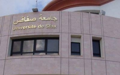 Université de Sfax