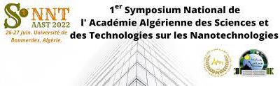 Appel au Symposium National de l’Académie Algérienne des Sciences et des Technologies sur les Nanotechnologies