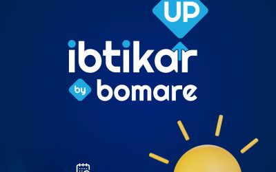 Concours “IBTIKAR UP by BOMARE ” 19 Mai 2022