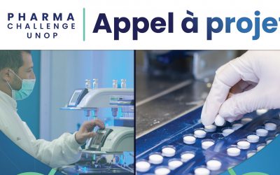 PharmaChallenge-UNOP 2022