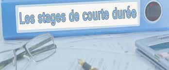 Stages de courte durée à l’étranger 2022
