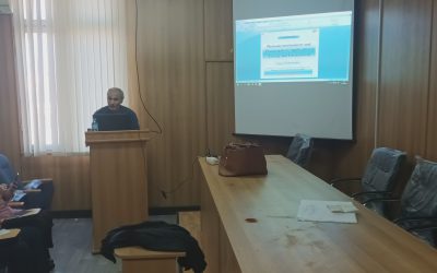 Photoelectrochemestry and photocatalysis : Application to energy and environment