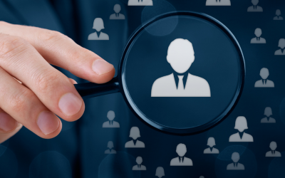 إعلان عن توظيف خارجي