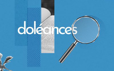 Plateforme gestion des RDV et Doléances