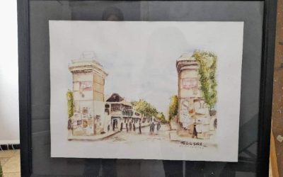 Exposition moi du patrimoine 2023