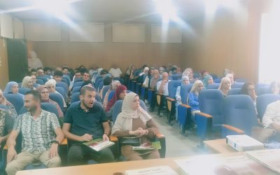 La Faculté des Sciences Honore ses Lauréats