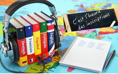 Centre d’Enseignement Intensif des Langues-Offre de formation-