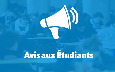 La délivrance de la nouvelle carte d’identification des nouveaux étudiants