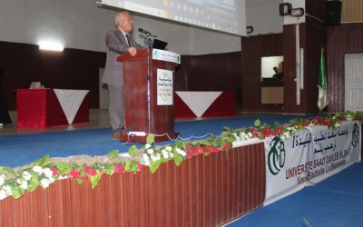 Cérémonie d’ouverture pour l’année universitaire 2023-2024