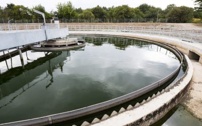 Offre d’une Formation d’Ingénieur «Traitement et Réutilisation des Eaux Usées »