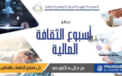 Une campagne de sensibilisation de L’ABEF à l’universitaire Blida1