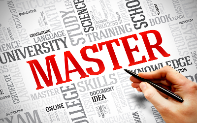 Listes des étudiants retenus en Master 1 (80%) – Année universitaire 2023/2024