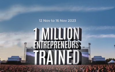 Célébration de la Journée mondiale de l’entrepreneuriat