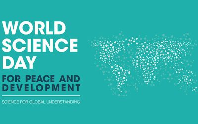 Journée mondiale de la science au service de la paix et du développement