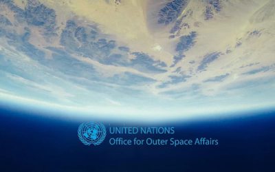 Offre de bourses d’études postuniversitaires du bureau des Nations Unis pour les affaires spatiales.