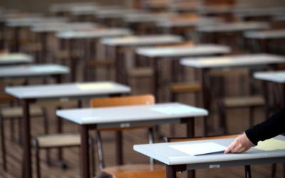 Listes des candidats acceptés et répartis par Salles/Amphis du concours de doctorat CDTA