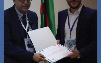 2eme Journée de l’évènement “Archi expo”