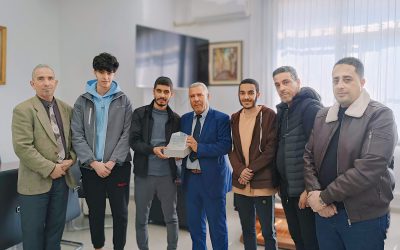 Honneurs/Premier rang national