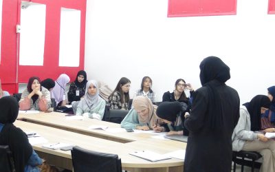 L’entrepreneuriat Féminin