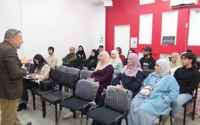 L’incubateur de l’Université de Blida1organise une Journée de Formation