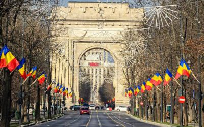 Offre de  Bourses d’études en Roumanie au titre de l’année 2024-2025