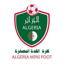 كاس الجزائر الجامعية الاولى في ” الميني فوتبول ” -2024
