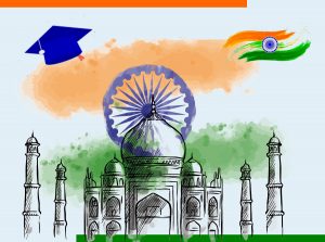 Deux programmes de bourses Indiens