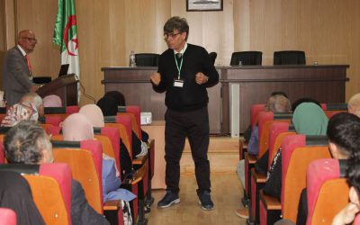 L’université de Blida1 organise un atelier sur l’hydrogène vert