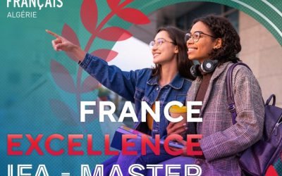 Appel à candidature de l’Ambassade de France en Algérie