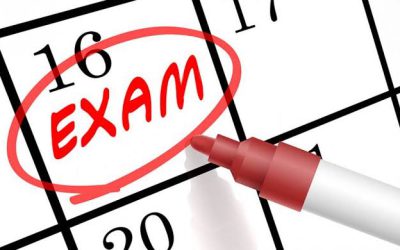 Mise à jour du Planning des examens – premier semestre – année universitaire 2024/2025