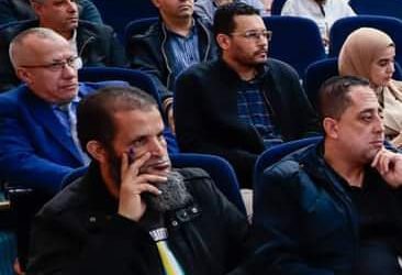 Participation de l’Université de Blida1 à la Journée d’étude sur l’application électronique du suivi des requêtes auprès du Médiateur de la République