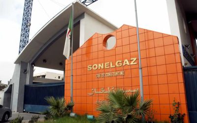 Group SONELGAZ : Programmation de visites sur site à la Galerie Numérique