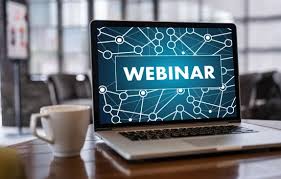 Webinaire national sur l’écosystème entrepreneurial