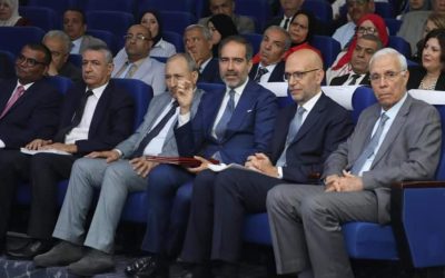 Ministère de l’Enseignement Supérieur et de la Recherche Scientifique: Signature d’un mémorandum d’entente algéro-italien
