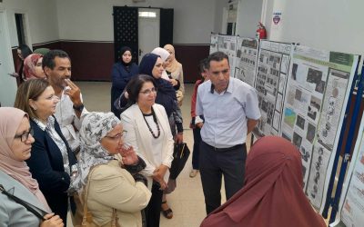 Célébration du Mois du patrimoine architectural