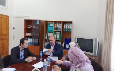 Une commission locale de promotion de la visibilité et du classement de l’université