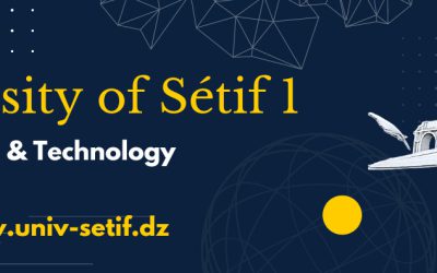 Université de sétif 1 UFAS1