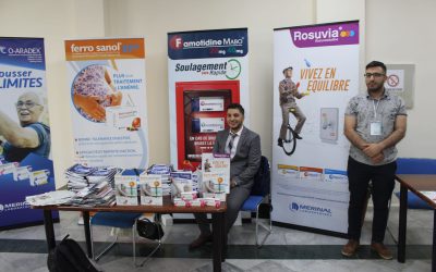 La Faculté de médecine organise la journée du résident sous le thème  « Parcours de soins d’un malade »