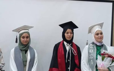 ISTA: Première soutenance de Master dans le cadre du mécanisme «un diplôme, une startup / un diplôme, un brevet »