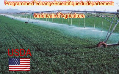 Programme bourses Américaine