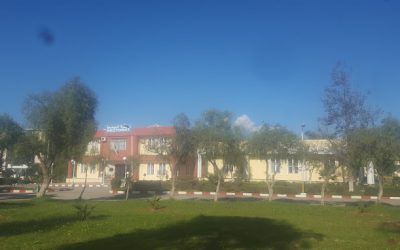 Visites virtuelles de l’université