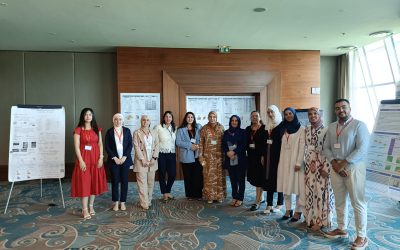 Cérémonie “Master professionnel 23-24”