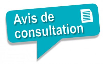 اعلان عن إستشارة رقم 06/ك.ت/2025 مع امكانية تمديد اجال مدة العرض