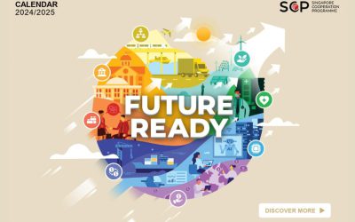 Programme de formation « Singapore Cooperation Programme (SCP) »(Rectificatif)